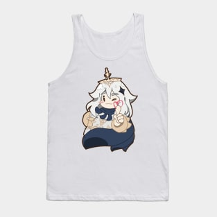 Paimon Tank Top